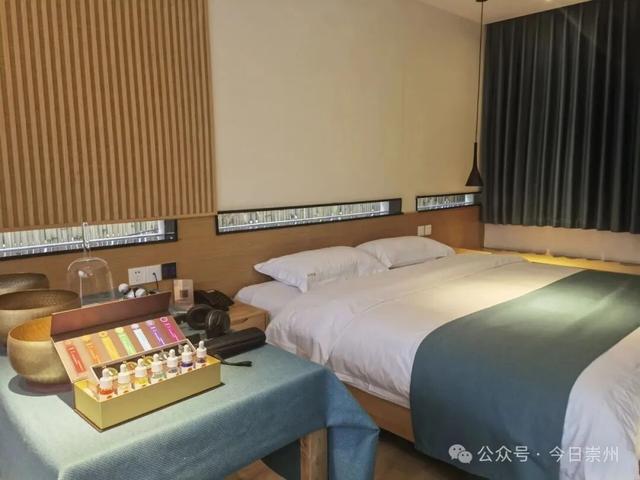 玩转“疗愈+” 这里培育“来崇州疗愈”新时尚