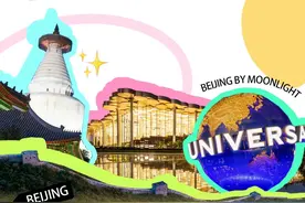 假期必逛！北京夜游必去的60个地方丨国庆北京夜游攻略图片