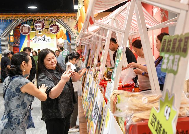 可吃可玩可体验！上海湾区海渔文化节开幕，带你触摸“活着的海渔记忆”
