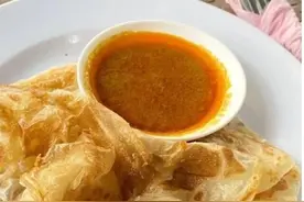 煎饼师傅紧缺，新加坡雇主想在马来西亚招人图片