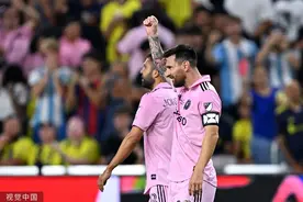 梅西7场10球，迈阿密北美联盟杯夺冠图片