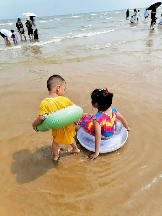 我的日照旅行日记｜日照→泰安，一部手机引发的温暖故事