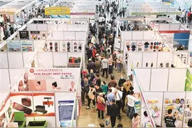 “转场”内销，外贸优品你买了吗？图片