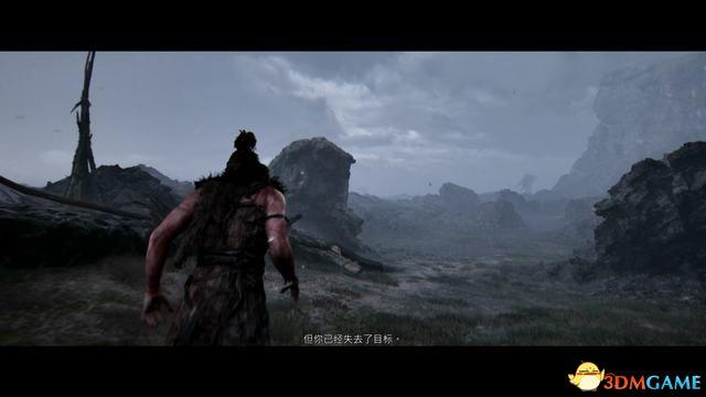 《地狱之刃2：塞娜的献祭》全剧情流程攻略 全收集全章节解密