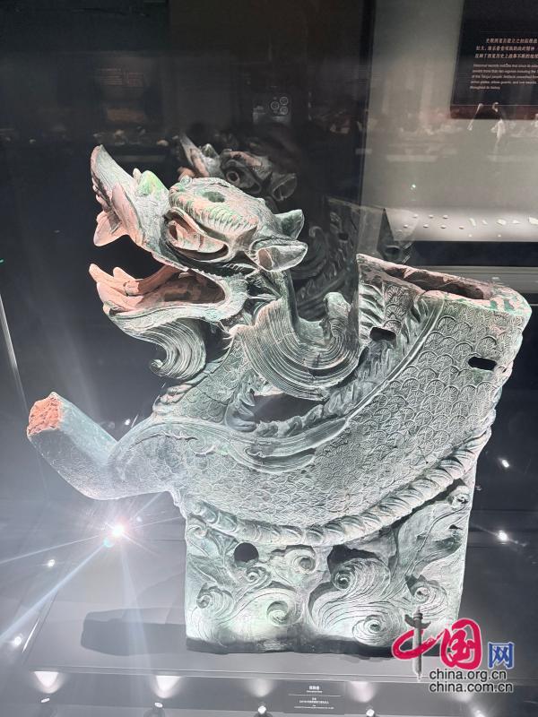 宁夏银川：黄土与史诗 贺兰山下的千年残梦