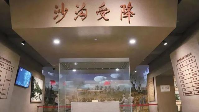 如何让红色文化火起来？山东革命文物工作沉浸式成果展示暨山东抗日战争胜利文献展来了