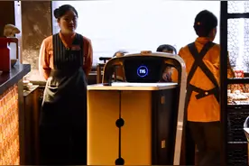 文化中国行｜全聚德——烈火之中炼美食图片