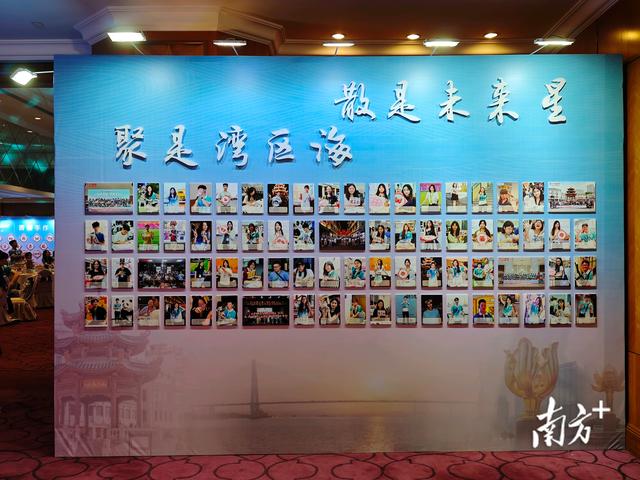 点燃湾区未来！2025年粤港澳青年文化之旅圆满落幕
