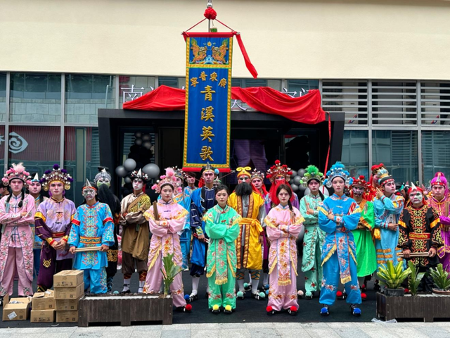 “一起过七夕 相约游古城”揭阳古城特色文化活动预告