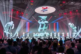 “两岸是分不开的！”台湾青年为上海点赞：上海很好，我会常来！图片