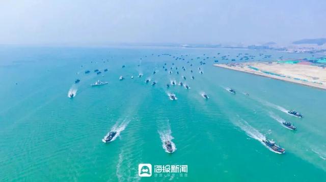 爱在日照丨带上你的心跳，10月来日照签到！