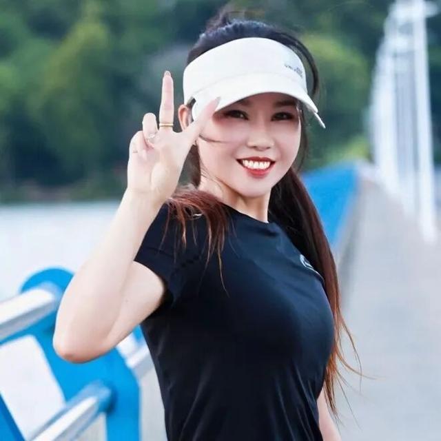 九峰山“画猪”、二妃山赏景，8条光谷跑友私藏路线等你来体验→