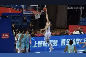 孙铭徽回归，以逸待劳，期待明晚浙江广厦男篮季后赛首场表现图片