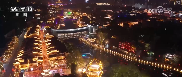 “温点”升热、“冷点”升温！旅游计次票激发出行“新”热情 激活消费“新”引擎