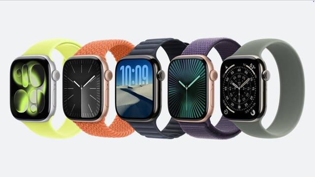 今年的新 iPhone，让我重新相信苹果