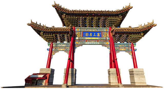 国庆8天不重样！这份玉泉区快乐指南请收好！