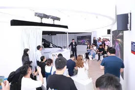 光峰科技一季度净利大增226.2%，车载业务成增长点图片