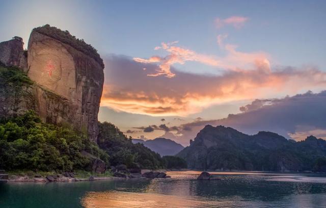 春天追花，冬日摘柚，这个小城是懂浪漫的！