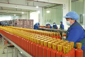 岩博酒业：全面复工复产，满怀信心冲刺开门红图片