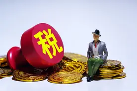 潮评丨顶流和不入流之间，隔着一张偷税单？图片