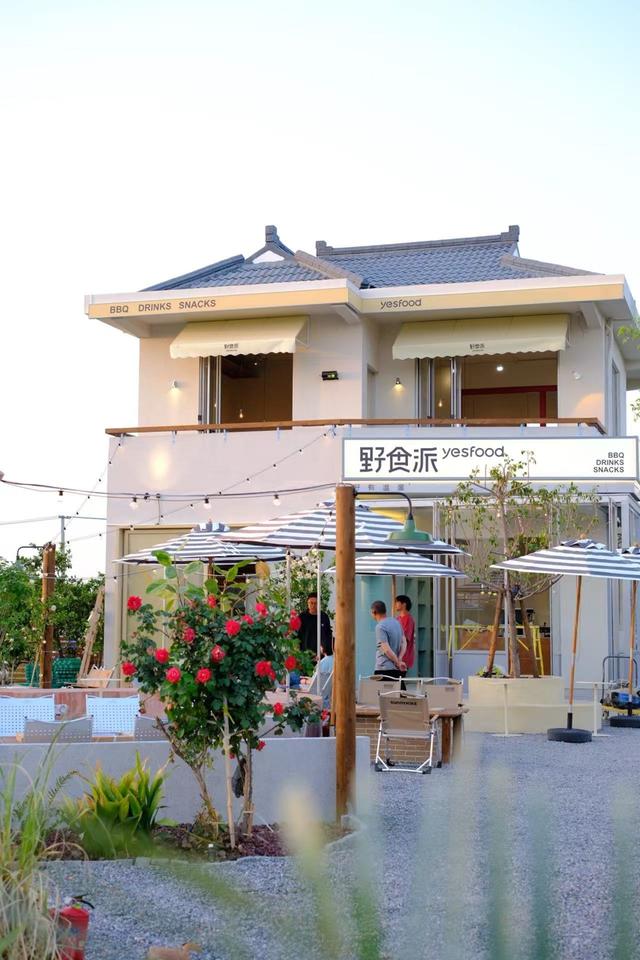 成为沪上顶流“网红村”之后