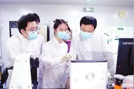 揭开细胞“逆生长”的奥秘图片