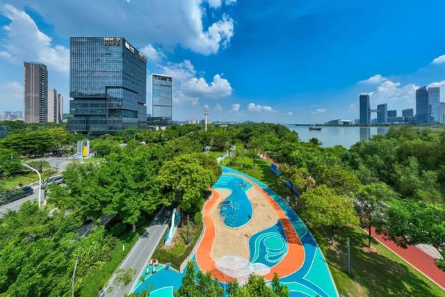儿童海洋奇遇乐园+1，位置→