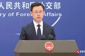 外交部：约400名中国人员正在缅甸抗震救灾图片