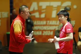 胜败兵家常事，无需“唱衰”图片