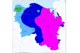 海口本次强降雨何时将结束？最新天气情况→图片