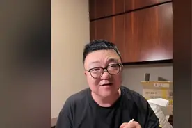 😣董路：我真想念谭龙，张玉宁和艾克森加起来都踢不了90分钟图片