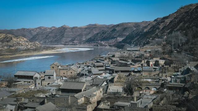 黄河一号旅游公路：千里风景廊道解锁文旅新体验