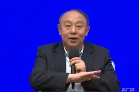 这位“逆行者”汶川地震现场待了99天：遇到灾害时我们也恐惧  愿所学能为人民做事图片