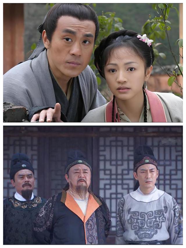 郭靖宇谈《唐朝诡事录》团队