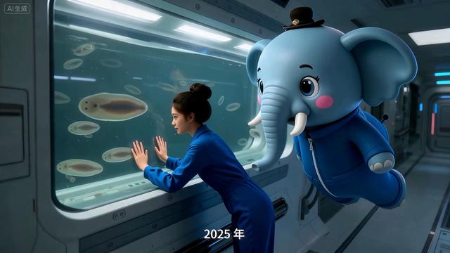 河南广播电视台2025中秋晚会开启“文化+科技”双引擎