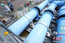 日本7800吨核污水全部排入海洋 第二批已在路上！图片