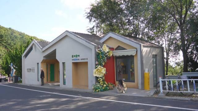 创建国家4A级旅游景区！今年，威海这个景区焕新提升