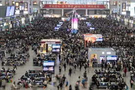 三问高铁票价调整：浮动是否有上限？为何又是长三角线路？图片