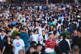 一年一度！人人人你人人人……“尔滨”又刷屏了！图片