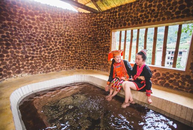 无限暖意!广西发布6条“康养旅居 冬游广西”系列精品线路