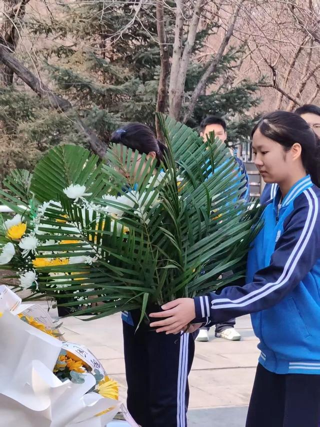 传承红色文化 赓续红色血脉丨10万人次在尚志公园接受爱国主义教育