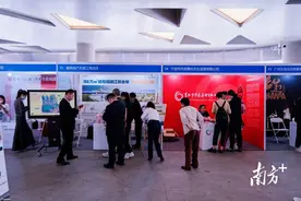 近千部剧目参加，2023广州演艺交易会开幕图片