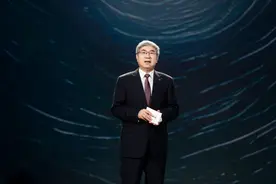 不客气了！奇瑞汽车布局“全域智能”图片