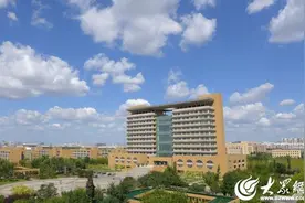 筑牢基建根基 铸就职教高地——东营职业学院基建升级赋能高质量发展的创新实践图片