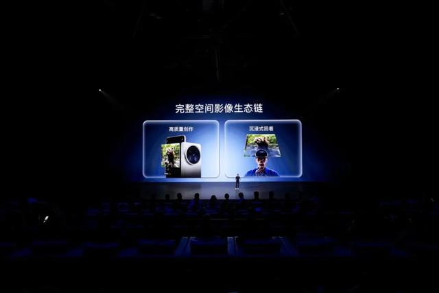 长跑入局,vivo的坚守与新局