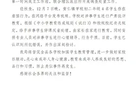 惩戒虐猫中学生，心理健康这一课不能少 | 新京报快评图片