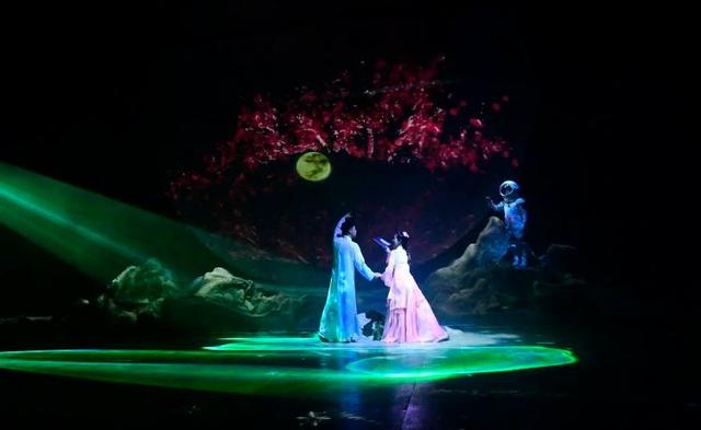 山东省首批旅游演艺典型案例出炉！新青年音乐节等9个案例入选