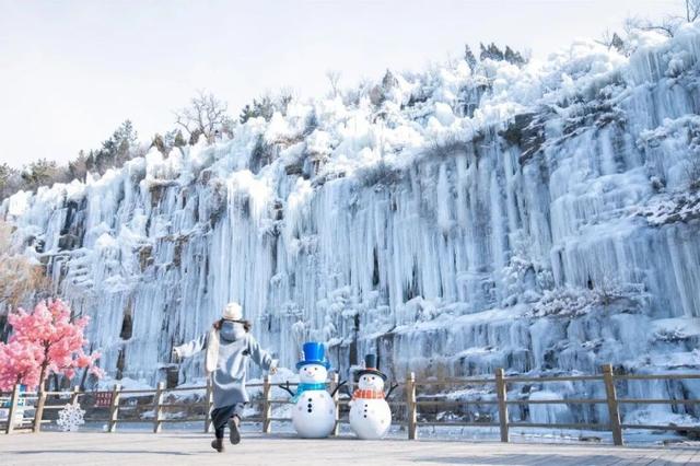 淄博潭溪山入选山东省生态旅游发展典型案例！