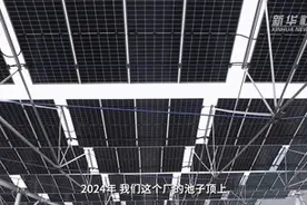 表委员履职故事｜全国人大代表李丽丽：推动污水处理更绿色低碳 助力可持续发展图片