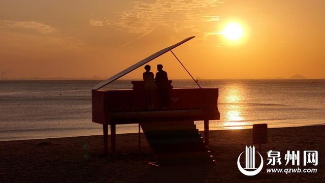 出发，沿着国道游泉州！